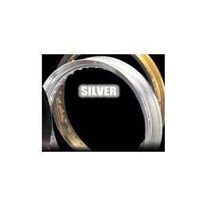 EXCEL RIM エキセルリム U型アルミリム【リムサイズ：21×1.60 
