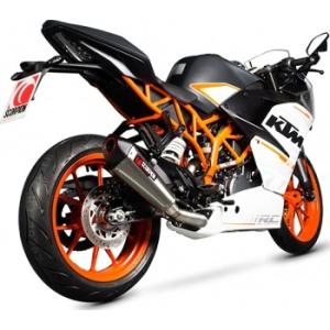 r's gear（アールズギア） r's gear GTスペック スリップオン マフラー