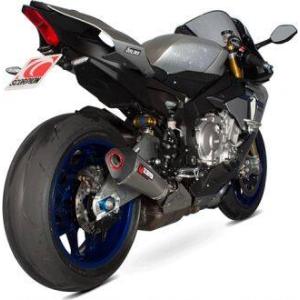 TERMIGNONI（テルミニョーニ） GPクラシックタイプ スリップオン