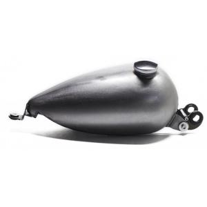 部品屋K&W SR400/500 エッグタンク　ピーナッツタンク グッズ(GOODS) ピーナッツタンクキット SR400/500 -08 : モトパーツ