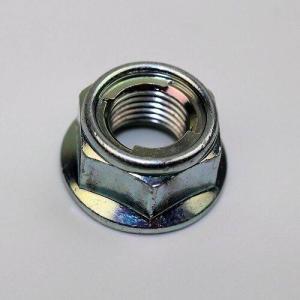 アクスルシャフト用フランジ付きUナットM12×P/T1.25 【ポスト投函便