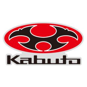 OGK KABUTO OGK KABUTO:オージーケーカブト Kabuto ロゴマークステッカー　小｜webike