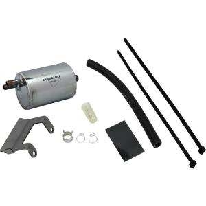 NECTO オイルキャッチタンク 　NSF100 NECTO（ネクト） オイルキャッチタンク(汎用) - ミニバイク