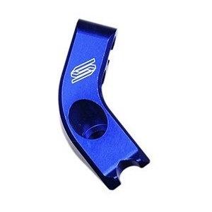 Scar Racing スカーレーシング クラッチケーブルガード YZ450F YAMAHA ヤマハ...