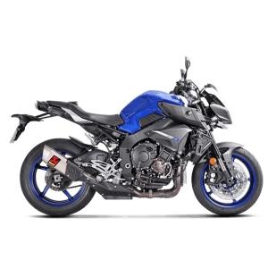 AKRAPOVIC（アクラポビッチ） KTM 17~20 DUKE 125 250 390 Akrapovic