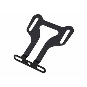 MotoCrazy モトクレイジー リフレクターステー その他フェンダーレスキットオプション・補修部...