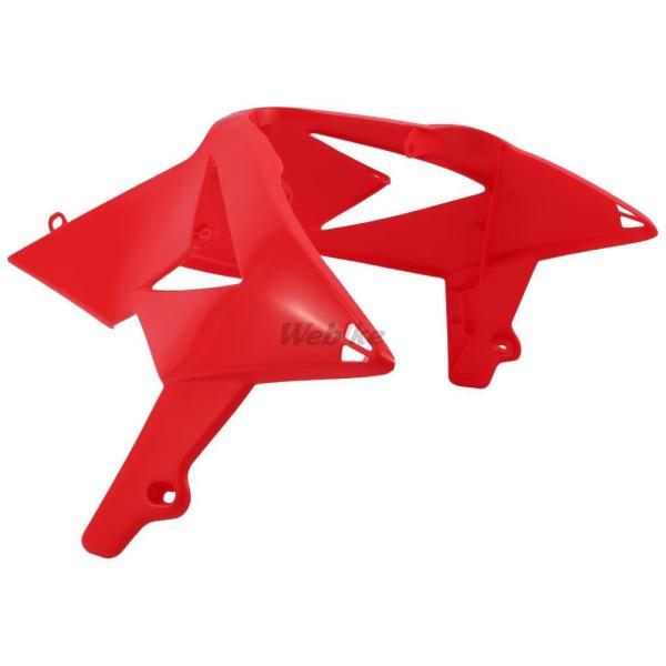 POLISPORT ポリスポーツ シュラウド セット RR125 2T RR200 RR250 RR...