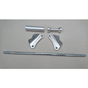 ant lion（アントライオン） マウントスライダー ブラックモデル