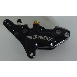 BERINGER（ベルリンガー） 2P キャリパー ＆phi;27 ブラック 84mm 汎用