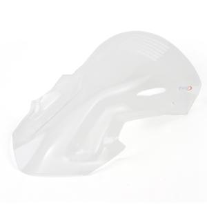 GIVI（ジビ） バイク スクリーン ホンダ アフリカツイン CRF1000L