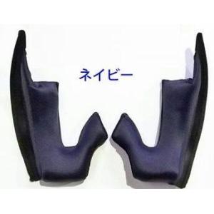SIMPSON（シンプソン） シンプソンヘルメット M30交換用チークパッド