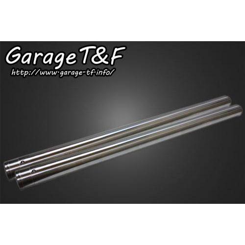 Garage T&amp;F ガレージ インナーチューブ スティード400 VSE HONDA ホンダ サス...