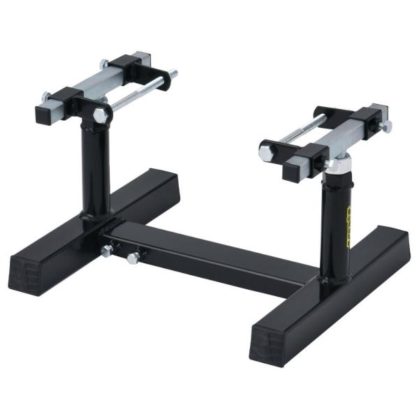 Unit ユニット エンジンスタンド タイプA  シングル用