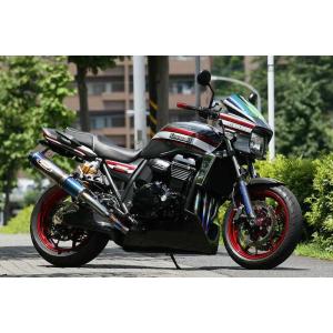 STRIKER ストライカー アンダーカウル ZRX1200ダエグ KAWASAKI カワサキ カウ...