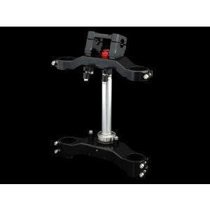 STRIKER ストライカー G ステムキット カラー：黒（本体）