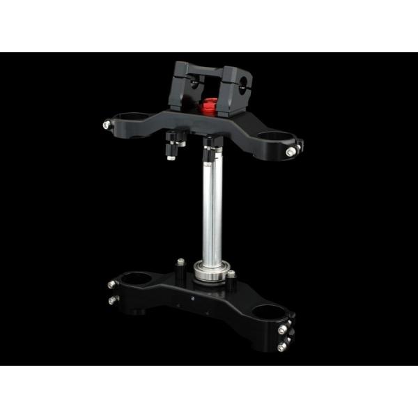 STRIKER ストライカー G ステムキット カラー：黒（本体） ゼファー1100 KAWASAK...