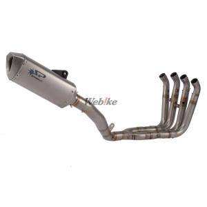 SPARK EXHAUST スパーク マフラー EVO2023 フルエキゾーストマフラー
