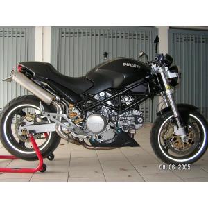 バイク部品　ドゥカティ　取外し車種不明　クラッチセット　APTC for DUCATI　フリクションディスク摩耗あり　中古品 DUCABIKE (DBK) ドゥカバイク (ディービーケー) 乾式クラッチ用