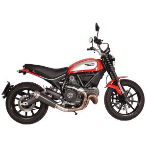 CBR600F4i PC35ツーブラザーズ スリップオン サイレンサー マフラー