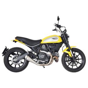 WR'S（ダブルアールズ） バイク マフラー CB400SF H-VTEC/SB I・II