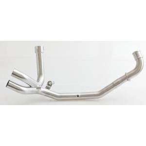 SPARK EXHAUST スパーク マフラー エキゾーストパイプ Monster S2R 1000...