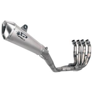 AKRAPOVIC（アクラポビッチ） 送料無料 ヤマハ YZF-R6 フル