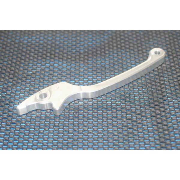 RH MatsuShima アールエイチマツシマ アルミ削り出しショートブレーキレバー サイズ：97...