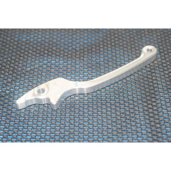 RH MatsuShima アールエイチマツシマ アルミ削り出しショートブレーキレバー サイズ：5番...