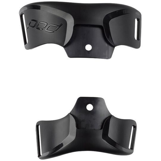 PODMX ピーオーディーエムエックス K8 ショートカフセット サイズ：L/XL(左用) ニーシン...