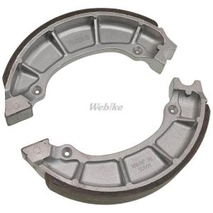 Vesrah ベスラ VB-422 ブレーキシュー 35mm バイク カワサキ H1 W1 W1S