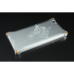 GILD design ギルドデザイン Solid Case [ソリッドケース] for iPhon...