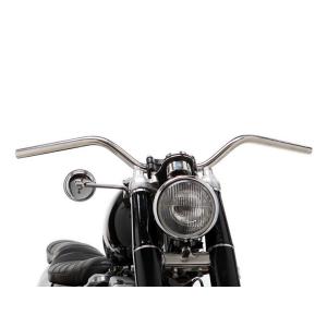 Motor Rock モーターロック 69バー ボバースタイル 1インチ 仕上げ