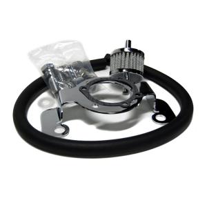 Motor Rock モーターロック ブリーザーキット ツインカム HARLEY-DAVIDSON ...