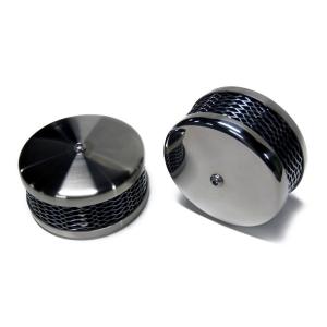 Harley Davidson FLHXE エアクリーナーボックス 29700-09 ハーレー