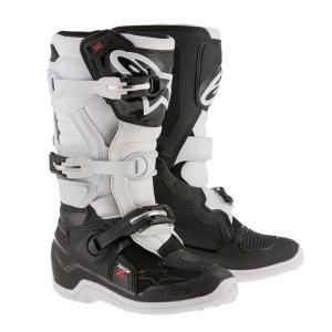 alpinestars アルパインスターズ TECH7S Jr キッズ [テック7s ジュニア キッズ] サイズ：4(23.0cm)｜ウェビック1号店