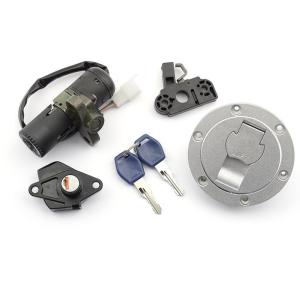 V PARTS ブイパーツ (キー付き) メインスイッチ APRILIA RS 125 EXTREM...