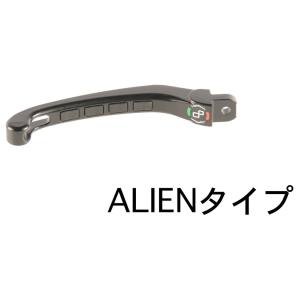 LighTech ライテック フォールディングブレーキレバー ALIENバージョン CB1000R ...