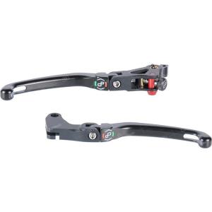 LighTech ライテック フォールディング レバーキット ZX-10R SE ZX-10RR K...