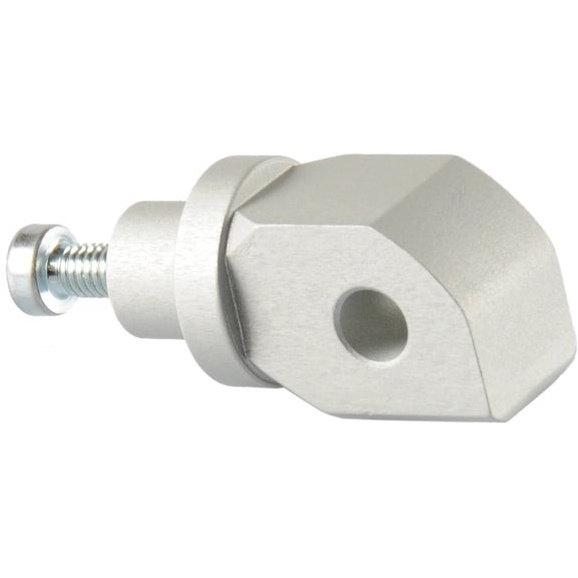 LighTech ライテック ステップバー専用アダプター ER6 F N Z650 Z750 R Z...