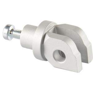 LighTech ライテック ステップバー専用アダプター Z1000 ZX-6R ZX-10R KA...