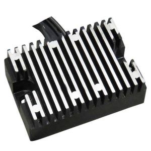 スポーツスター アルミ スピードメーターブラケット ハーレー xl883