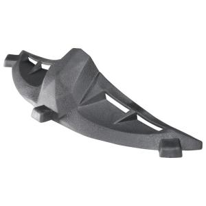 LS2 エルエス2 ND-4 ノーズディフレクター RAPIDII F-KIDS その他ヘルメットオ...