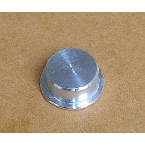 TYGA PERFORMANCE タイガパフォーマンス 2T ブランクプラグ NSR250R NSR...