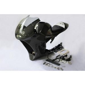 カワサキ（Kawasaki） GPZ900R(ZX900A) 全年式 フューエルゲージ