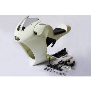 YAMAHA（ヤマハ） ジョグZR 3YK 外装セット 5点 白 ホワイト 新品