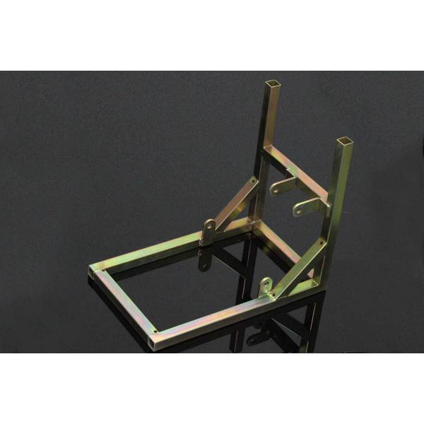 TYGA PERFORMANCE タイガパフォーマンス エンジンスタンド NSR250 HONDA ...