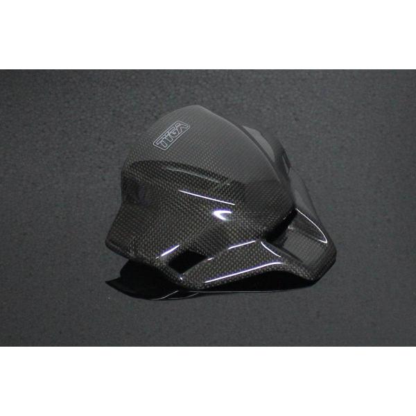 TYGA PERFORMANCE タイガパフォーマンス フライスクリーン グロム HONDA ホンダ...