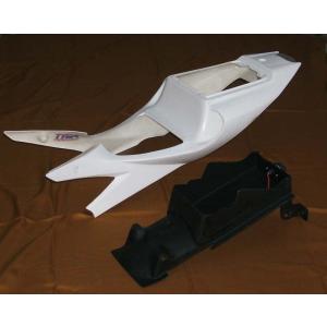 TYGA Performance（タイガパフォーマンス） シートカウルアッシー