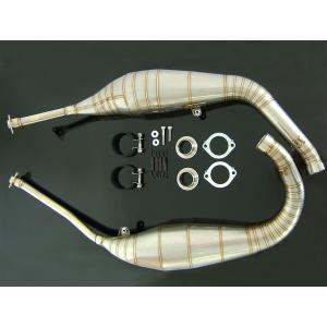 K2tec 受注生産 K2TEC mc28-2sus STDステンレスチャンバー TYPE-2