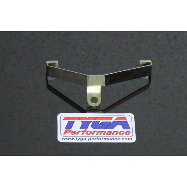 TYGA PERFORMANCE タイガパフォーマンス ステアリングストッパー NSR250R NS...